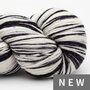 Kremke Lazy lion sock yarn 004 zebra