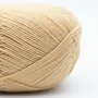 Kremke Edelweis classic 4 ply 100 gr 401