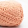 Kremke Edelweis classic 4 ply 100 gr 402