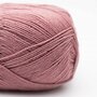 Kremke Edelweis classic 4 ply 100 gr 404