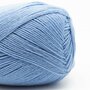 Kremke Edelweis classic 4 ply 100 gr 405