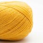 Kremke Edelweis classic 4 ply 100 gr 407