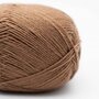 Kremke Edelweis classic 4 ply 100 gr 411