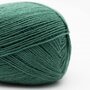 Kremke Edelweis classic 4 ply 100 gr 417