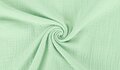 uni double gauze 421