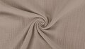 uni double gauze 1553