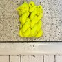 Julija Lion sock bibi