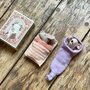 patron tricot pour bébé, grande soeur et petit frère
