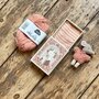 patron tricot pour bébé, grande soeur et petit frère