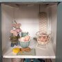 Breipatroon outfit voor baby muis, kleine broer en grote zus