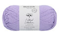 Novita Cotton feel 704 malva