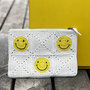 Haakpakket Smiley maat L