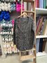 toonmodel gilet maat M (nieuw)