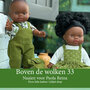 Boven de wolken 33: Naaien voor Paola Reina (papieren boekje)