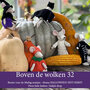 kerst verrassingsdoos breien voor muisjes