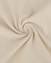 uni double gauze 652