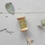 Biais AB - PETAL MUSTARD