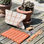 Breipakket ritstasje Penelope L (ecru met roest)
