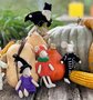 halloween verrassingspakket breien voor muisjes