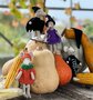 halloween verrassingspakket breien voor muisjes