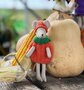 halloween verrassingspakket breien voor muisjes