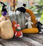 halloween verrassingspakket breien voor muisjes