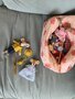 Workshop: miniatuur breien voor de Maileg muisjes 23/5