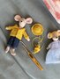 Workshop: miniatuur breien voor de Maileg muisjes 23/5