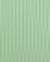 groen/wit streepjes - seersucker
