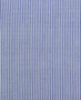 blauw/wit streepjes - seersucker