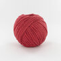 Cumulus Tee - rood