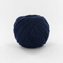 Cumulus Top - donkerblauw