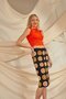 Helle rok (maat XS)