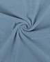 blauw - brede ribfluweel 