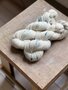 Julija verft single merino Flor