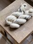 Julija verft single merino Leo