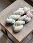Julija verft single merino Griet