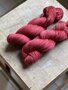 Julija verft single merino Chilli