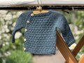Breipatroon Hugo, brassière NL