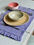 Naaipatroon Placemat
