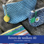 RESERVATIE Boven de wolken 40 (papieren boekje)