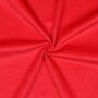 Rood - Ribfluweel 