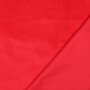 Rood - Ribfluweel 
