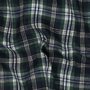 navy ruiten - Flannel