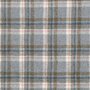 Ruiten doorstikt - Flannel