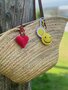 Workshop: charmbag haken 26/9