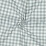 groen ruiten - Flannel