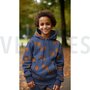 eekhoorn - sweater