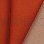 Rust jeans