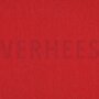 Rood jeans
